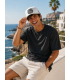 TERKO gorra unisex TANGAROA Premium