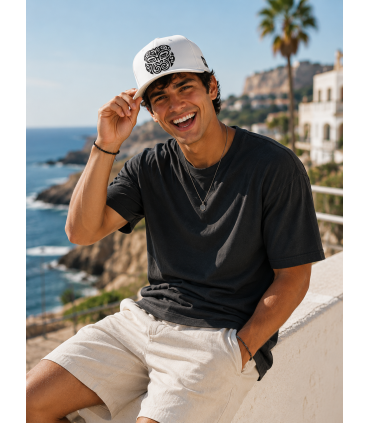 TERKO gorra unisex TANGAROA Premium