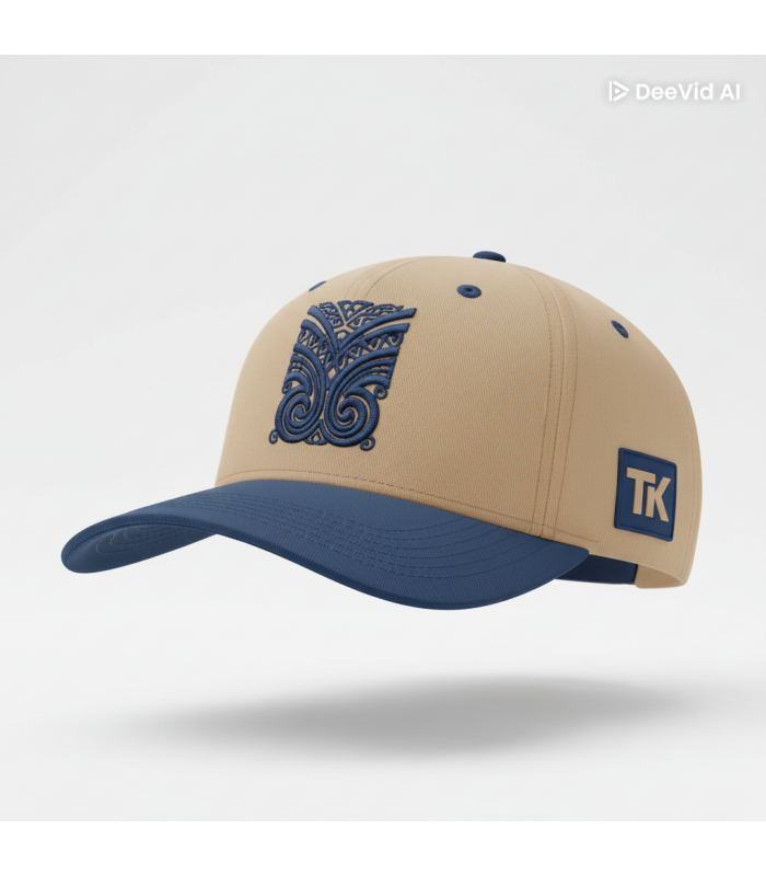 TERKO gorra unisex RANGINUI PREMIUM