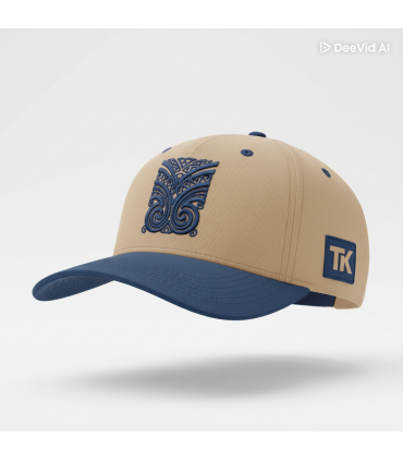 TERKO gorra unisex RANGINUI PREMIUM