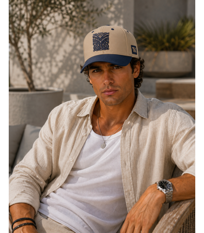 TERKO gorra unisex RANGINUI PREMIUM