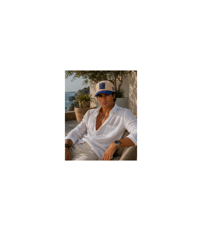 TERKO gorra unisex RANGINUI PREMIUM