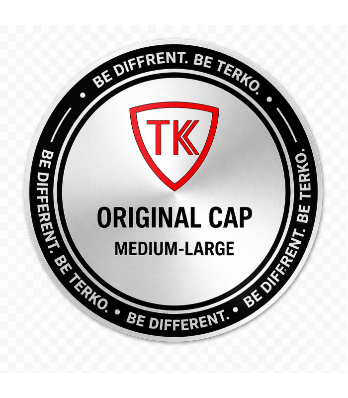 Terko gorra CLASSIC-2 Unisex PRO