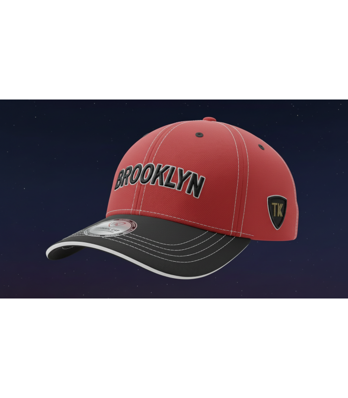 TERKO gorra BROOKLYN-2 Unisex. Pro