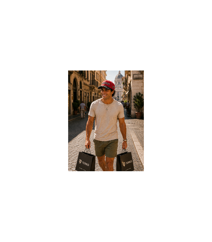 TERKO gorra BROOKLYN-2 Unisex. Pro
