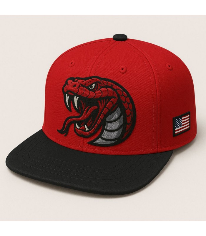 TERKO gorra unisex  COBRA-2 PRO