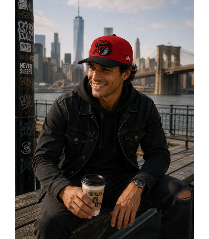 TERKO gorra unisex  COBRA-2 PRO