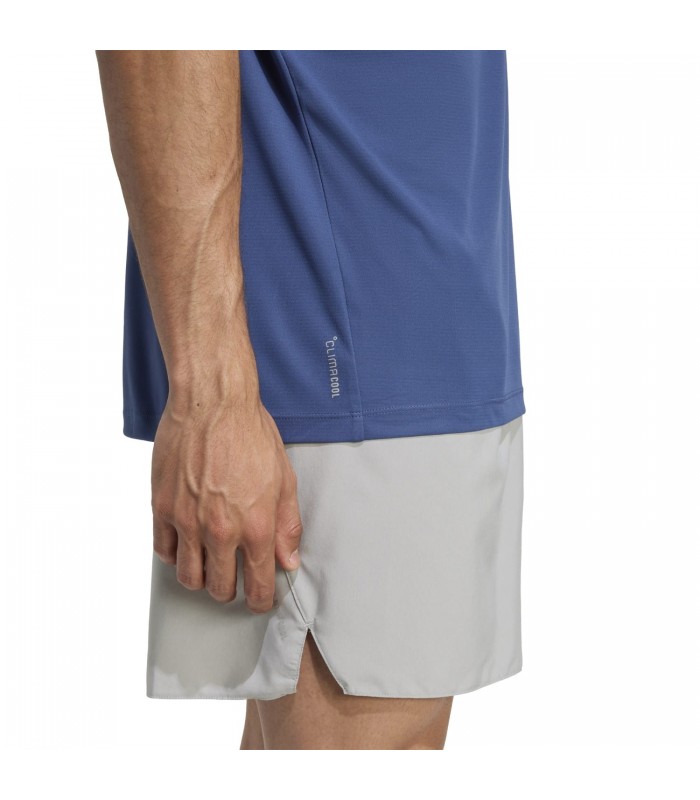 ADIDAS camiseta RUN ESS TECH