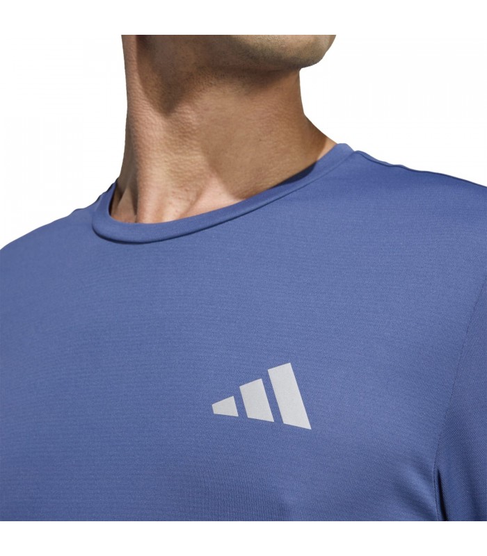 ADIDAS camiseta RUN ESS TECH