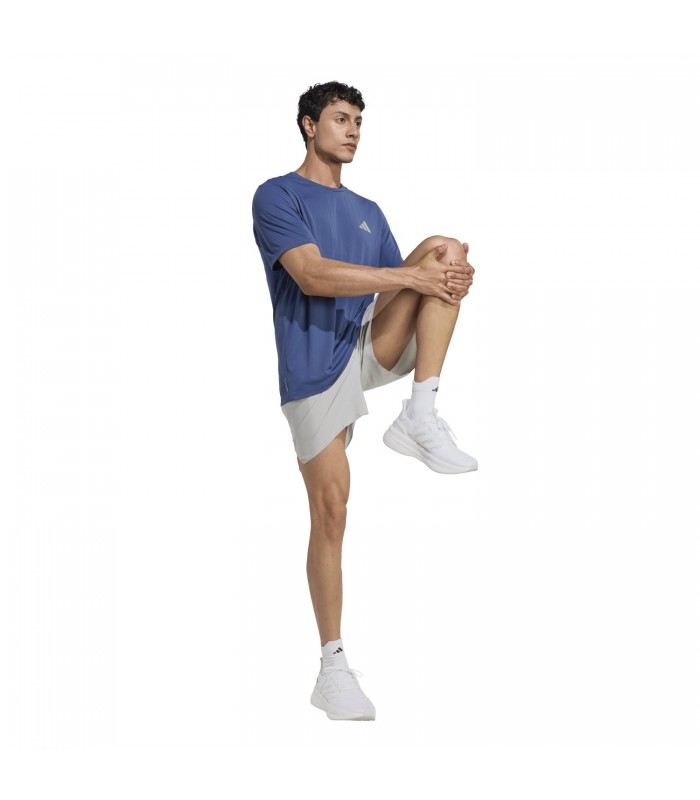 ADIDAS camiseta RUN ESS TECH