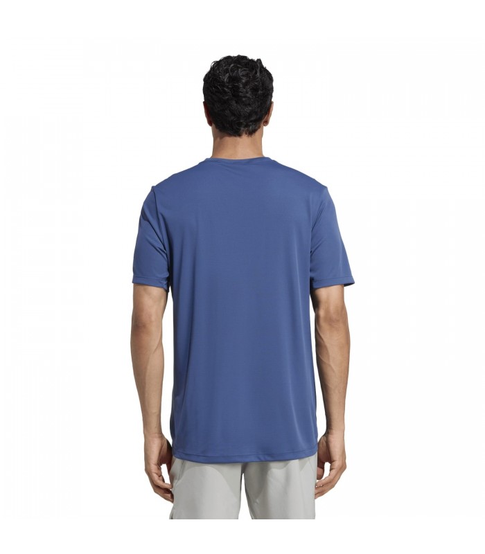 ADIDAS camiseta RUN ESS TECH