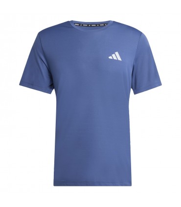 ADIDAS camiseta RUN ESS TECH