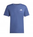 ADIDAS camiseta RUN ESS TECH