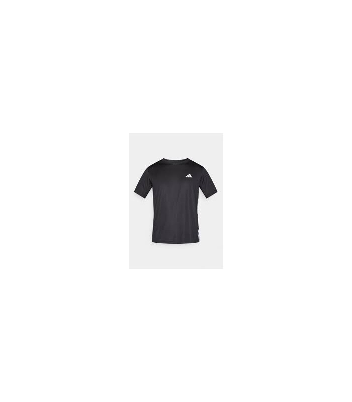 ADIDAS camiseta RUN ICONS 3S
