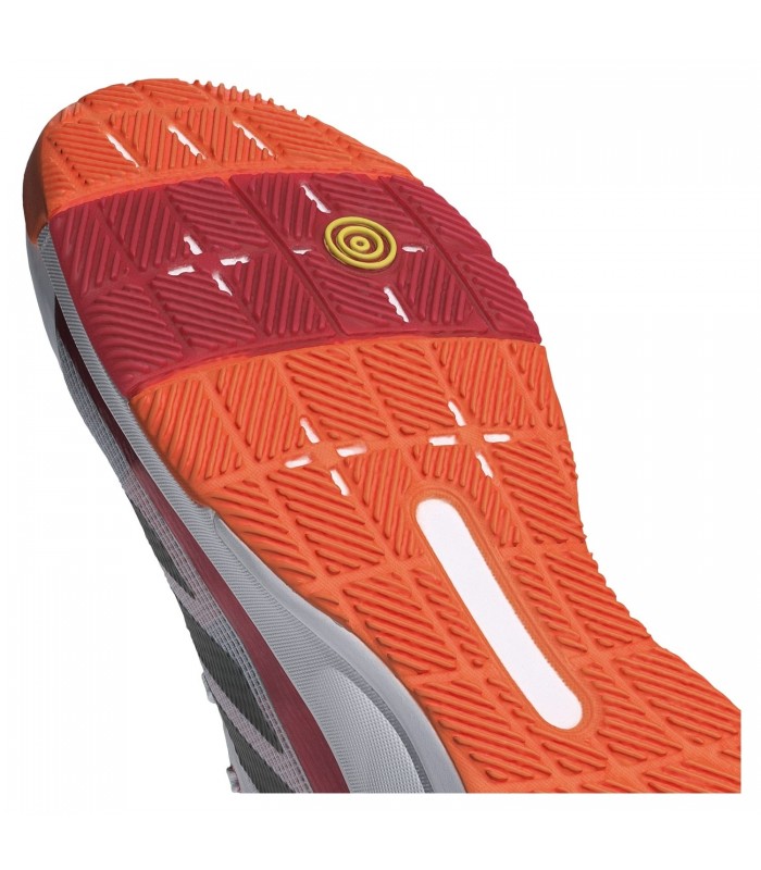 ADIDAS zapatillas pádel CRAZYQUICK LS