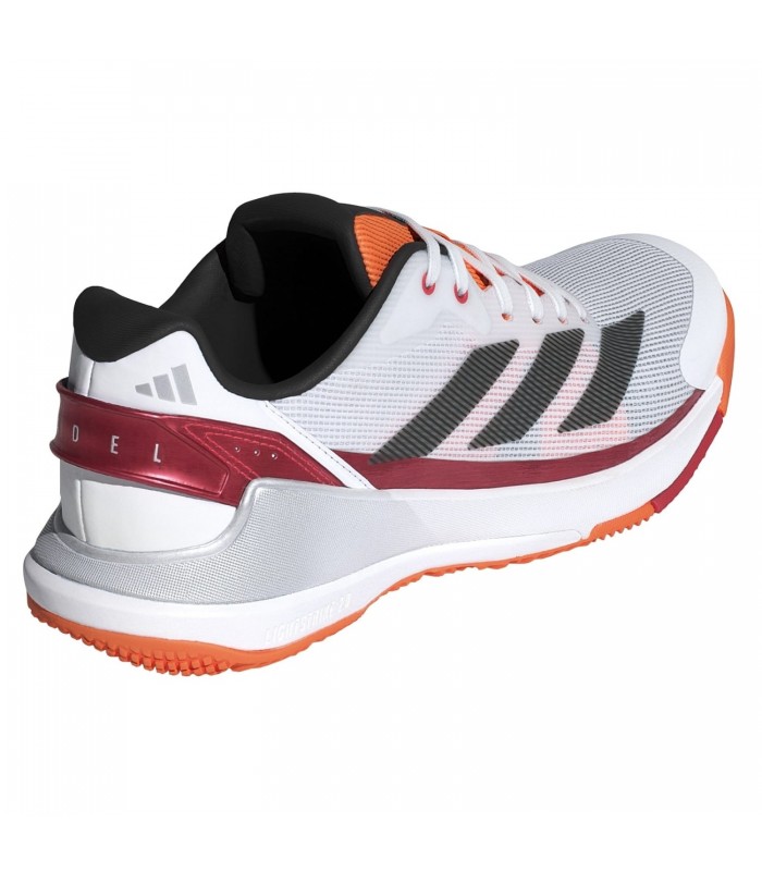 ADIDAS zapatillas pádel CRAZYQUICK LS
