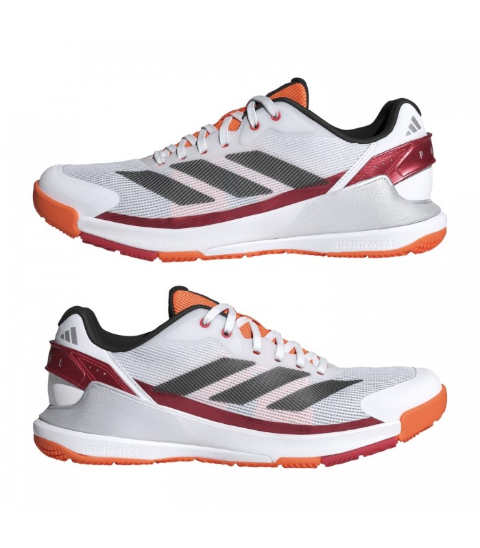 ADIDAS zapatillas pádel CRAZYQUICK LS