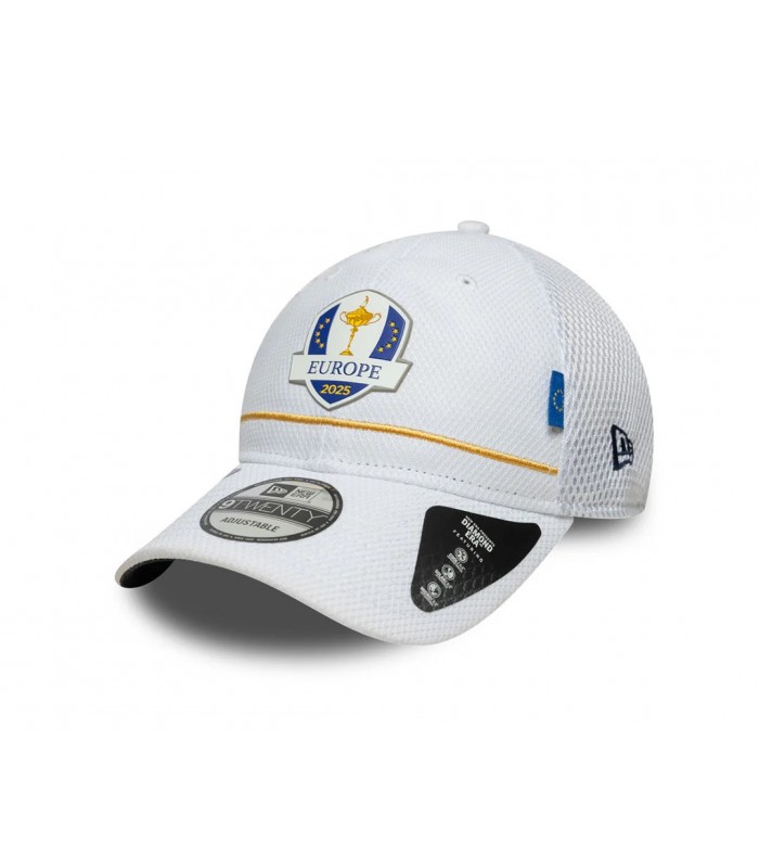 NEW ERA - GORRA DE BÉISBOL - REP SUN 9TWENTY RYC