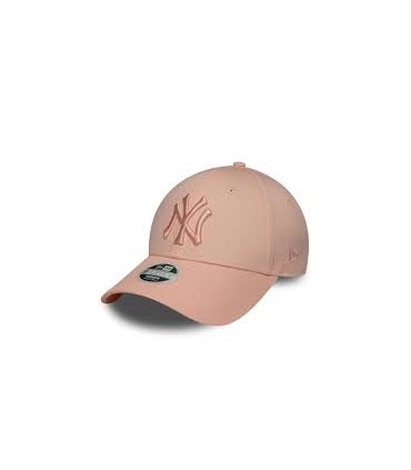 NEW ERA Gorra New York Yankees MLB League Essential 9FORTY