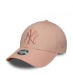 NEW ERA Gorra New York Yankees MLB League Essential 9FORTY