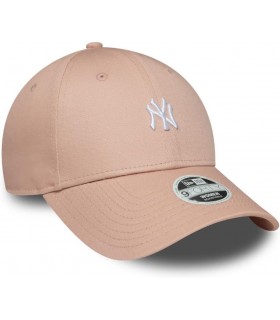 New Era Gorra New York Yankees MLB Mini Logo 9FORTY