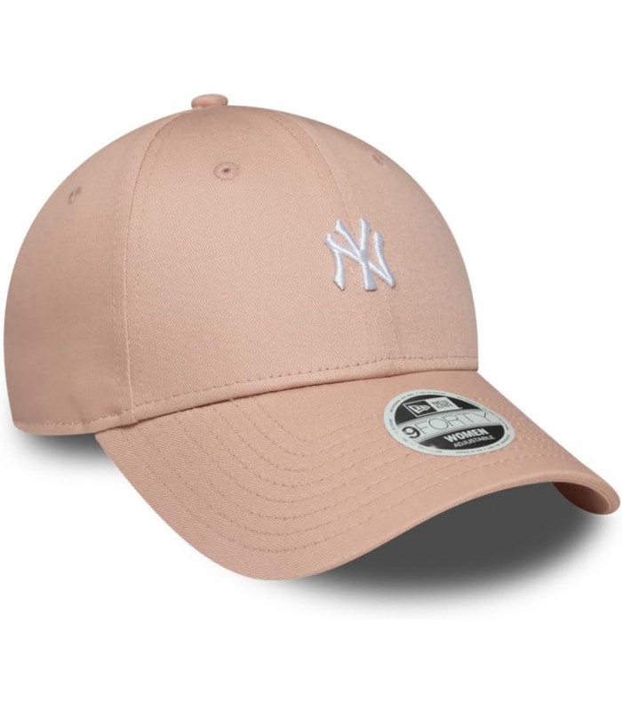 New Era Gorra New York Yankees MLB Mini Logo 9FORTY