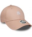 New Era Gorra New York Yankees MLB Mini Logo 9FORTY