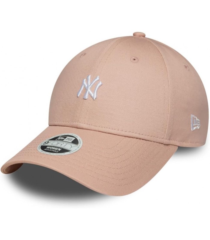 New Era Gorra New York Yankees MLB Mini Logo 9FORTY