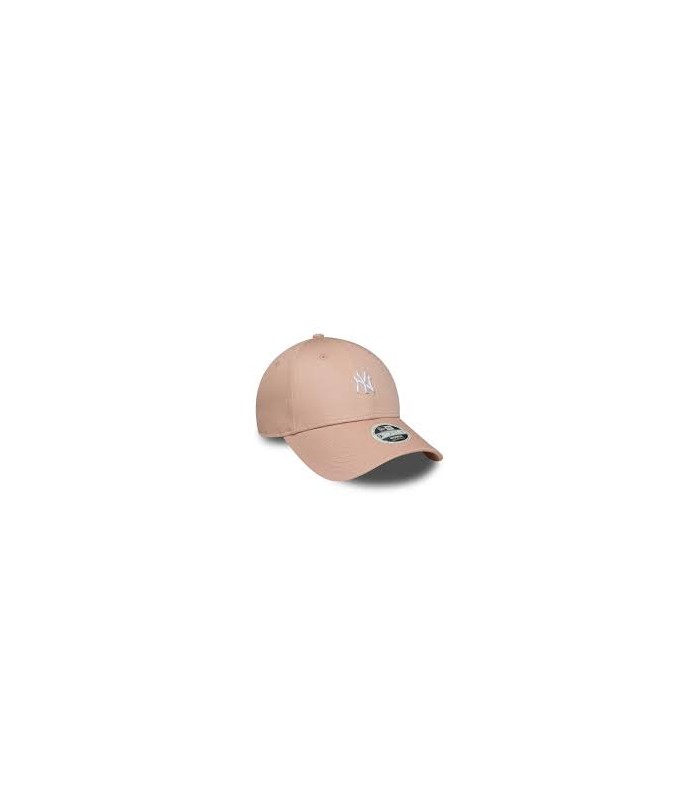 New Era Gorra New York Yankees MLB Mini Logo 9FORTY