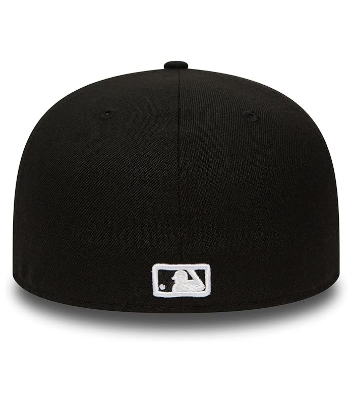 New Era MLB Basic NY Yankees 59fifty Fitted