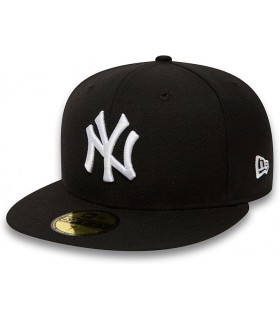 New Era MLB Basic NY Yankees 59fifty Fitted