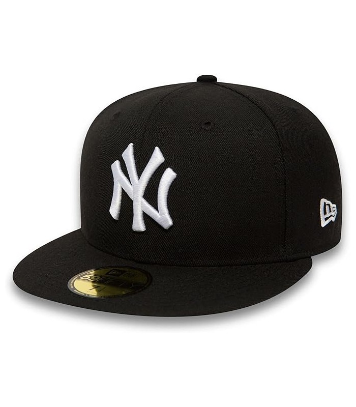 New Era MLB Basic NY Yankees 59fifty Fitted