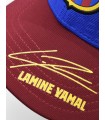 Barcelona FC Gorra Lamine Yamal - Junior