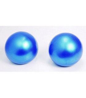 Atipick Pelotas De Ejercicio Lastradas 2x1Kg Pelotas Lastradas Unisex