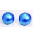 Atipick Pelotas De Ejercicio Lastradas 2x1Kg Pelotas Lastradas Unisex