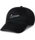 Nike gorra U Nk Club Cap U CB Swsh L - Hat