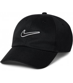Nike gorra U Nk Club Cap U CB Swsh L - Hat