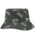 NEW ERA Sombrero de pescador estampado de Oracle Red Bull Racing