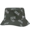 NEW ERA Sombrero de pescador estampado de Oracle Red Bull Racing