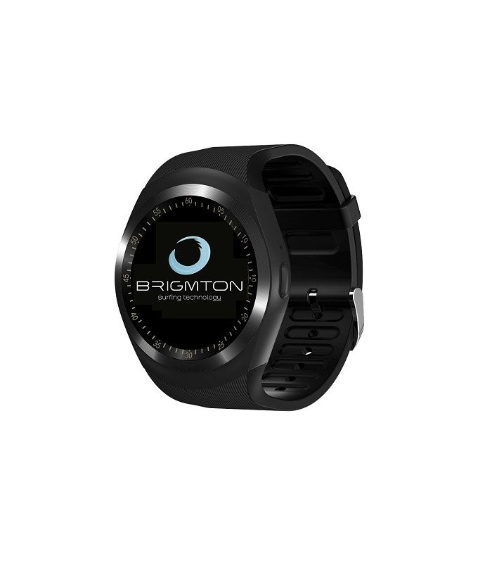 BRIGMTON SMARTWATCH TELÉFONO BLUETOOTH
