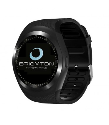 BRIGMTON SMARTWATCH TELÉFONO BLUETOOTH
