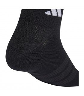 ADIDAS Calcetin T Ess Ank 3p