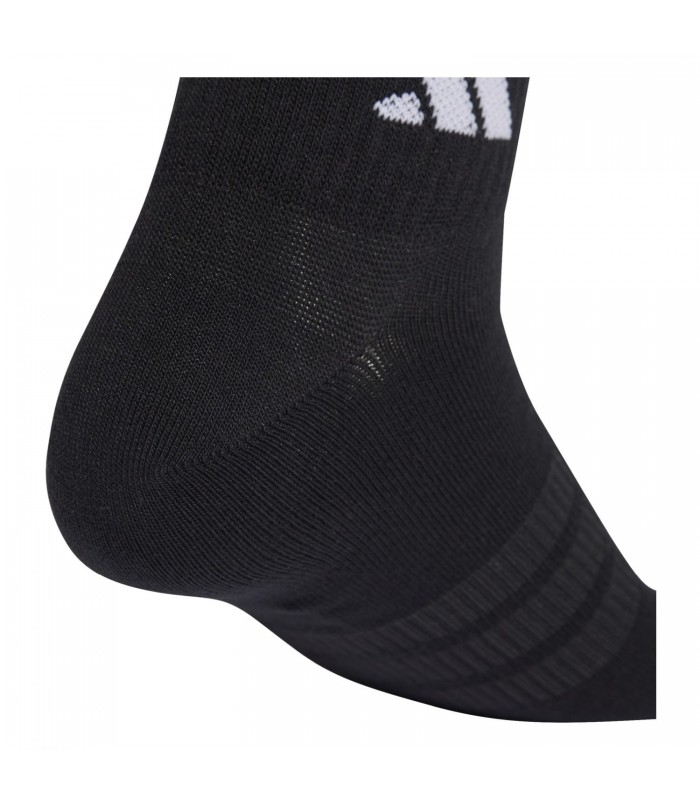 ADIDAS Calcetin T Ess Ank 3p