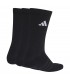 ADIDAS Calcetin C Ess Crw 3p