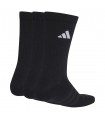 ADIDAS Calcetin C Ess Crw 3p
