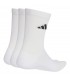 ADIDAS Calcetin C Ess Crw 3p