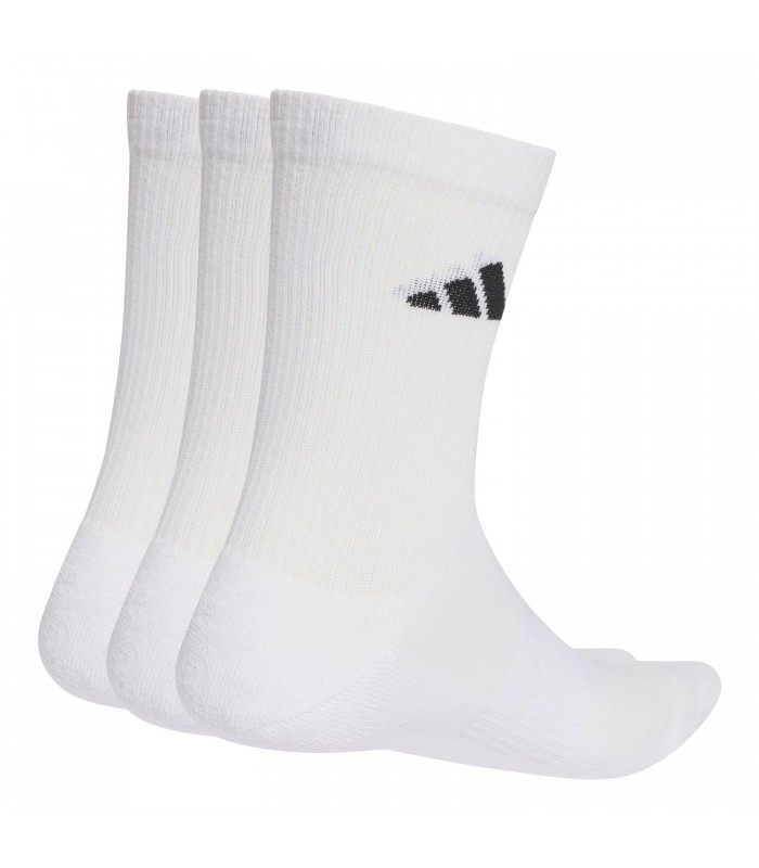 ADIDAS Calcetin C Ess Crw 3p