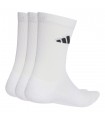 ADIDAS Calcetin C Ess Crw 3p