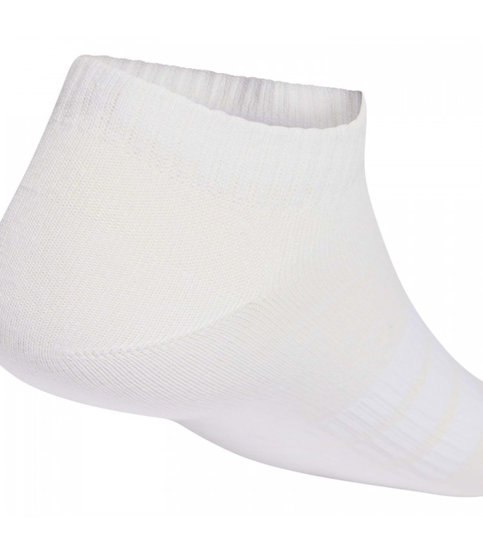 ADIDAS Calcetin T Ess Low 3p