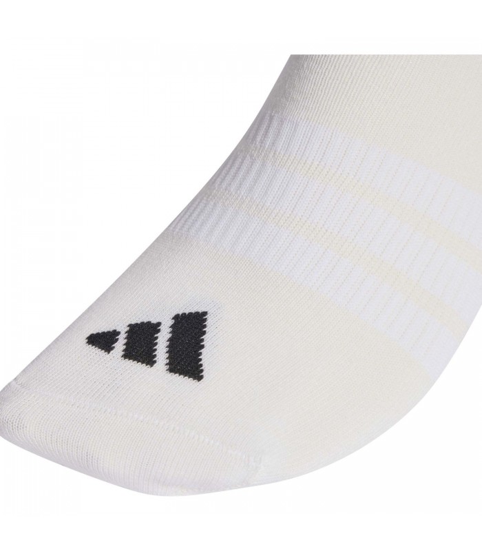 ADIDAS Calcetin T Ess Low 3p
